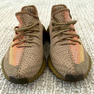 Adidas Yeezy Boost 350 V2 Sneakers Size 7.5